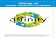 Affinity Integration Manual - United Micro Data, Inc