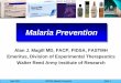 Prevention and Treatment of Vivax Malaria - Travel Medicine