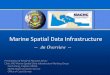 Marine Spatial Data Infrastructure - Welcome to IHO