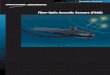 Fiber-Optic Acoustic Sensors (FOAS) - Northrop Grumman