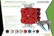 SNAPConnect - Welcome to Hubbell Wiring Device-Kellems