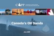 Canadaâ€™s Oil Sands - Home | University of Waterloo