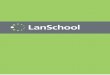LanSchool Install Guide