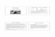 Ichthyology Ichthyology - ECOL 482/582 - University of Arizona