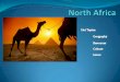 North Africa Overview