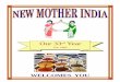Our 28th Year - Indian Restaurant - New Mother India