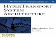 HyperTransport System Architecture - Mindshare