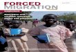 Education and - Welcome | Forced Migration Review