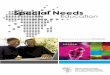 Special Needs - [email protected] - African Virtual University
