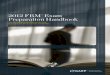 2012 FRM Exam Preparation Handbook - GARP - Global Association of