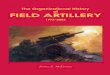 Field ArTillery - US Army Center Of Military History