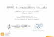 PPMI Biorepository Update