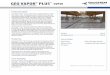 Under-Slab Vapor / Gas Barrier - Geochem Inc
