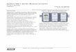 System 450â„¢ Series Modular Controls - Johnson Controls | Product