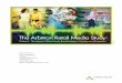 The Arbitron Retail Media Study - Best Business Music - In Store