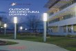 OUTDOOR ARCHITECTURAL LIGHTING - North Star Lighting