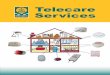 Telecare Services - Glasgow City Council - Glasgow City Council