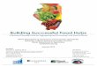 Building Successful Food Hubs - USDA
