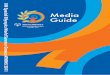 Media Guide - Special Olympics: Home Page