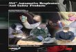 3M Automotive Respirators And Safety Products - 3M Global Gateway Page