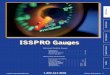 ISSPRO Gauges - E-Power Instruments