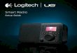 Smart Radio - Logitech