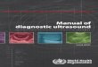 Manual of diagnostic ultrasound -   -