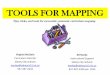 TOOLS FOR MAPPING