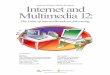 Arbitron/Edison Media Research Internet and Multimedia 12