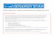 Draft Sponsor Guide and Reference Manual v1 - Home : ENERGY STAR