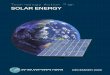 Technology Action Plan: Solar Energy - CENSOLAR