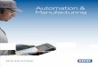 Automation & Manufacturing - HID Global