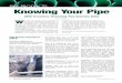 2008 Trenchless Technology Pipe Selection Guide