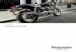 CLASSIC THRUXTON - Triumph Motorcycles | Triumph Motorcycles