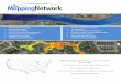 Hydrographic and Sediment Surveying - The Mapping Network