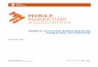 MOBILE LOCATION BASED SERVICES MARKETING WHITEPAPER