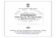 Catalogue Census Products Released - Census of India Website