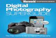 S Digital 1 Photography Superguide - Take Control