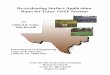 Design Criteria for OSSF Systems - TWRI | Texas Water Resources