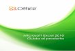 Microsoft Excel 2010 Guida al prodotto - Microsoft Home Page