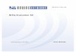 WiFly Evaluation Kit User Manual - Microchip Technology Inc