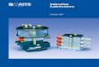 Injection Watts FluidAir Lubricators - A J Fluid Air
