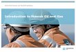 Introduction to Maersk Oil and Gas -   - Get a Free