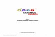 2007 Science Buddies Annual Report - Science Fair Project Ideas