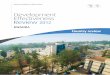 Development Effectiveness Review 2012 - Rwanda