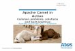 Apache Camel in Action - ApacheCon - the official Conference of