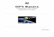 GPS Basics - ISU