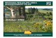 WENAHA WILDLIFE AREA MANAGEMENT PLAN - ODFW Home Page