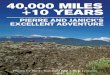 40,000 Miles +10 Years - adventurecycling.org