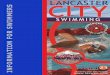 Lancaster City Amateur Swimming & Water Polo Club